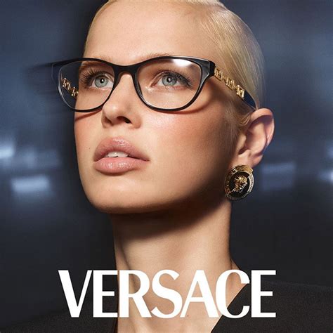 versace eyeglasses shawnee on delaware|Versace Eyeglasses & Sunglasses: Luxury Eyewear for Bold .